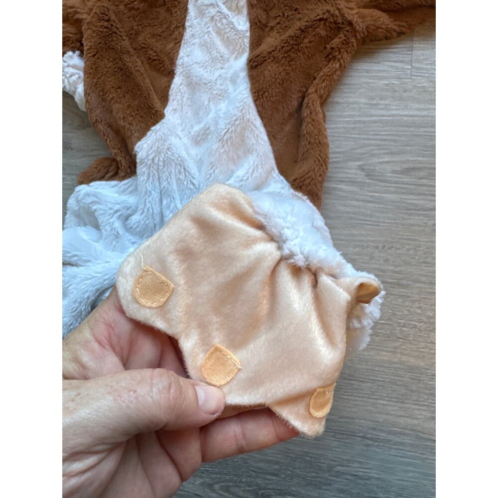Gremlins Gizmo Baby Costume Plush Romper Infant Toddler 12-24M Halloween Vintage - Picture 6 of 9
